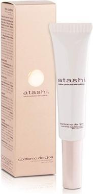 Image du produit Atashi CELLULAR PERFECTION SKIN SUBLIME contorno de ojos lifting iluminador 15 ml (15 ml, Nuit)