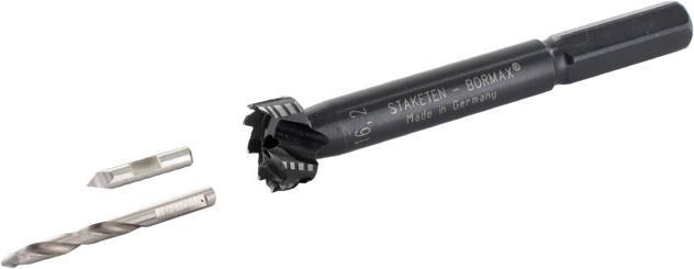 Actual product image Famag Staket-Bormax Ø 25mm incl. Z (25 mm)