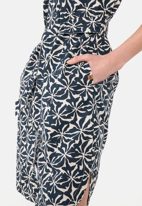 Immagine prodotto Camel Active Abito a camicia con stampa all-over (L)
