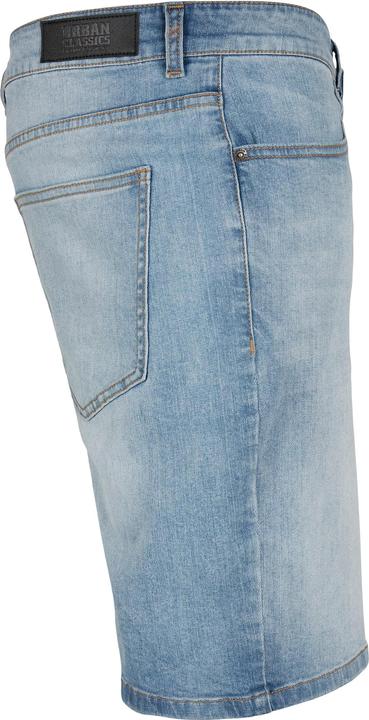 Actual product image Urban Classics Relaxed Fit Jeans Shorts - 12180 (44)