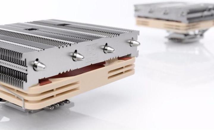 Actual product image Noctua Nh-L12s (70 mm)