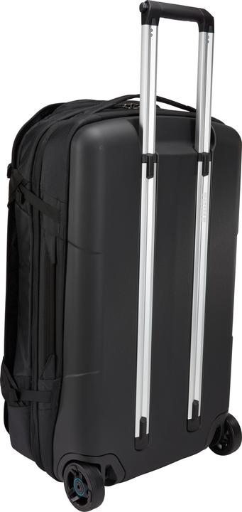 Actual product image Thule Subterra Rolling Duffel (75 l, L (90 - 115l))