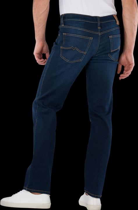 Actual product image Mustang 10022017 (W31/L34)