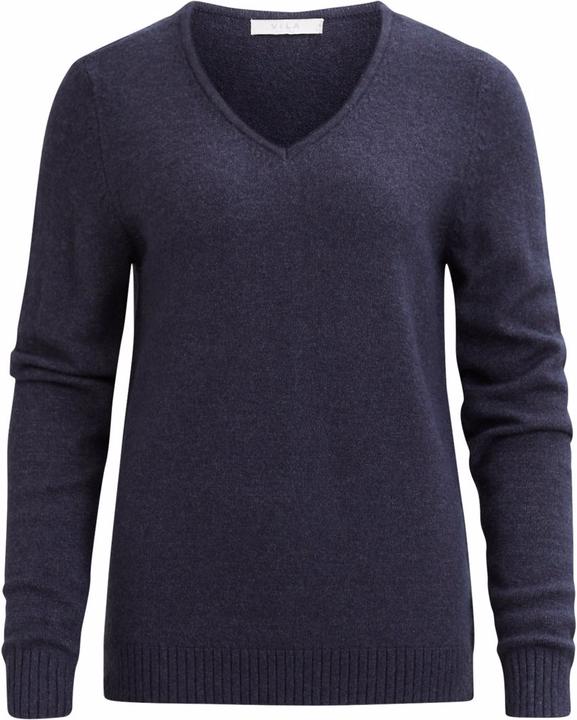 Actual product image Vila V-neck knit jumper (XXL)
