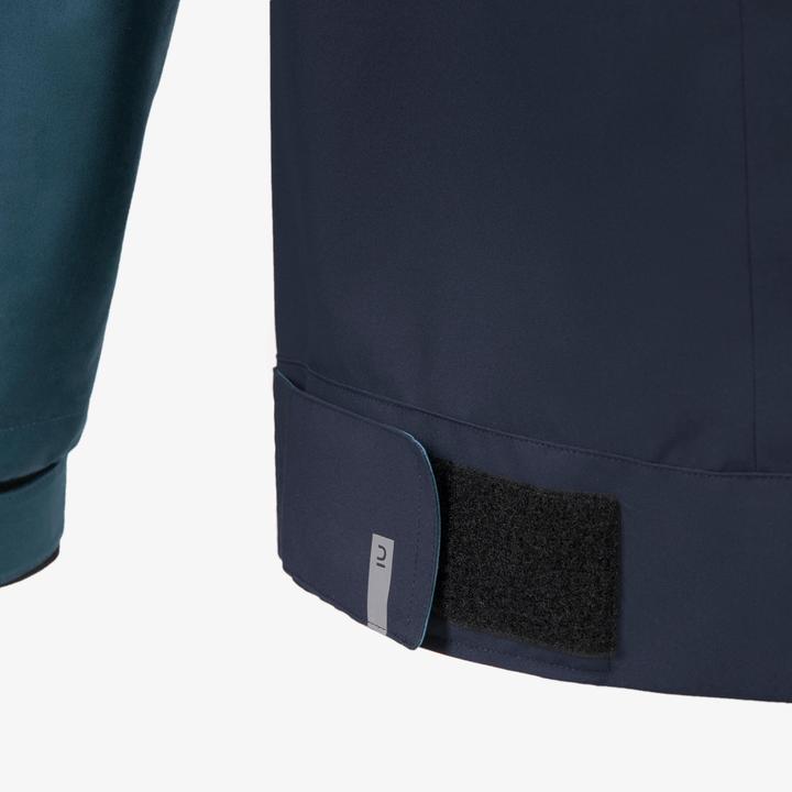 Immagine prodotto Tribord Giacca da vela antivento da donna - 500 BLU