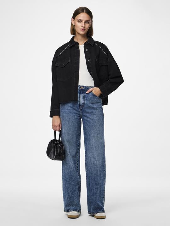 Image du produit Pieces PCRICHA Chemise en jean (XS)