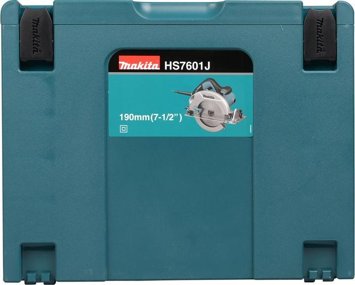 Productafbeelding Makita Handcirkelzaag
