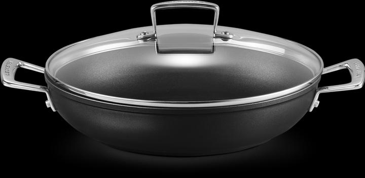 Produktbild Le Creuset Profipfanne (Bratpfanne, Aluminiumguss)