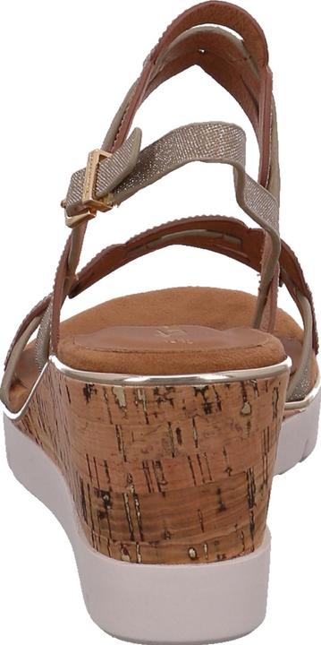 Actual product image Tamaris Sandal (37)