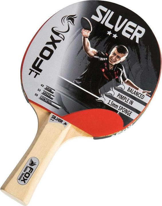 Produktbild Fox TT Tischtennisschläger