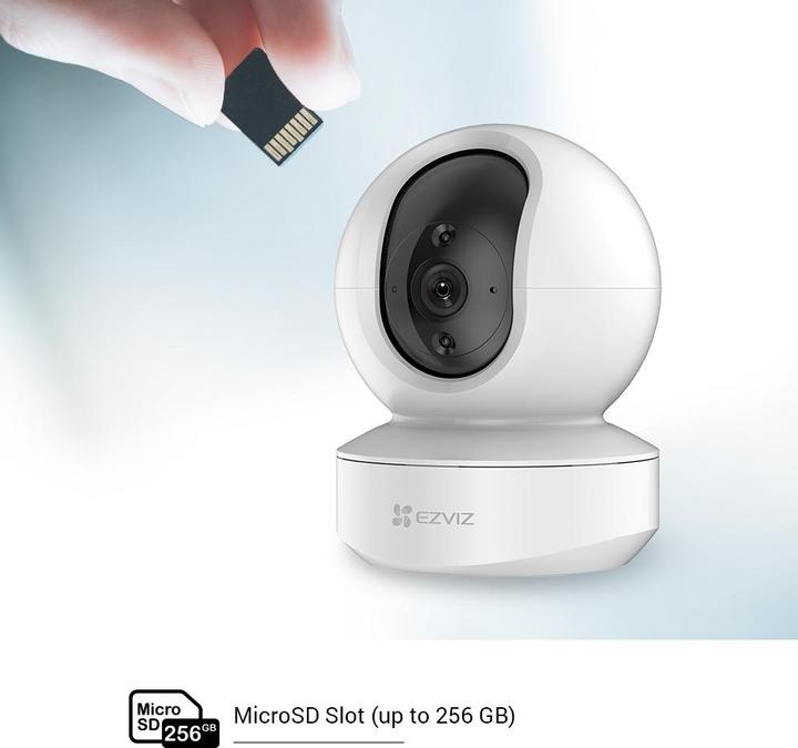 Actual product image EZVIZ TY1 (1920 x 1080 Pixels)