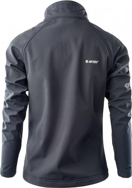 Image du produit Hi-Tec Veste Soft Shell Lucari Femme/Ladies (L)