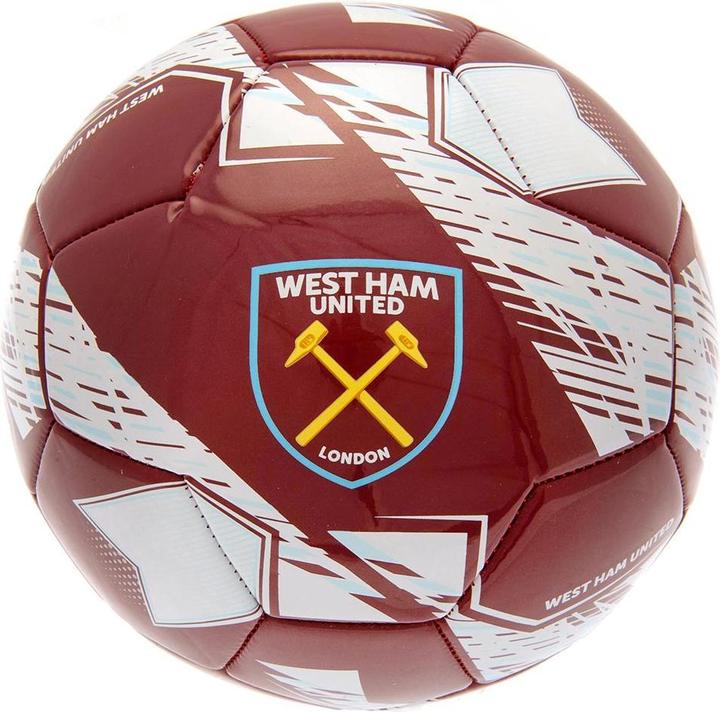Image du produit West Ham United FC Nimbus Football