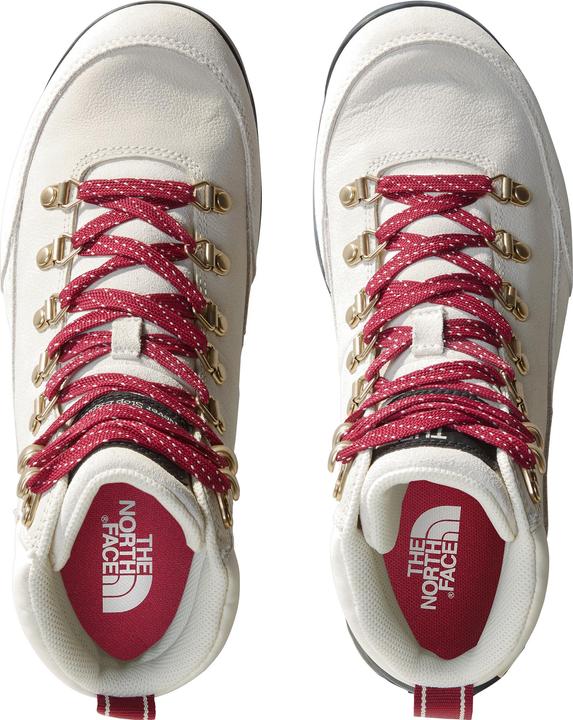 Produktbild North Face Back-To-Berkeley IV Leather WP (41.5)