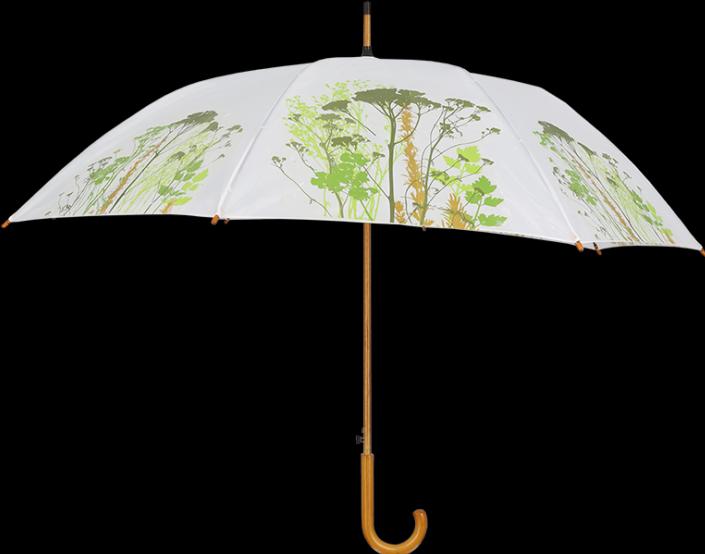 Image du produit Esschert Design Parapluie aux herbes