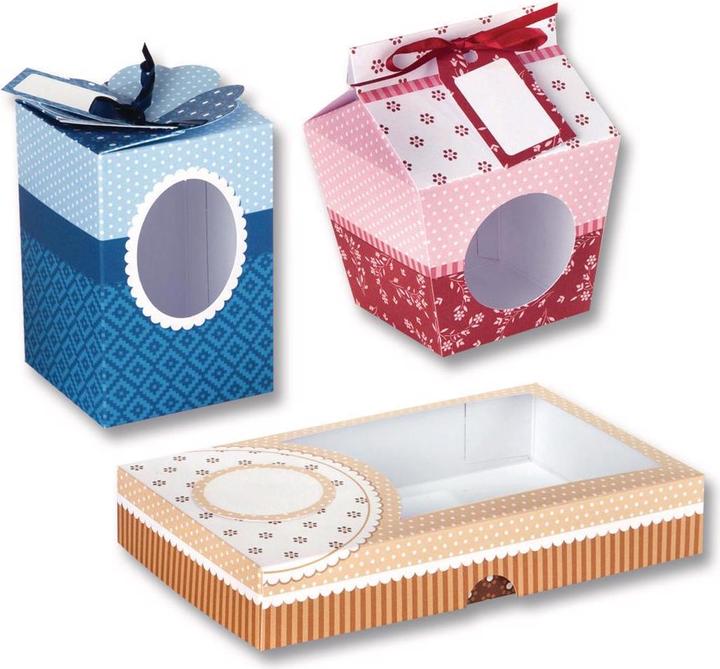 Actual product image Folia Sweet gift box (Gift box, 40 x)