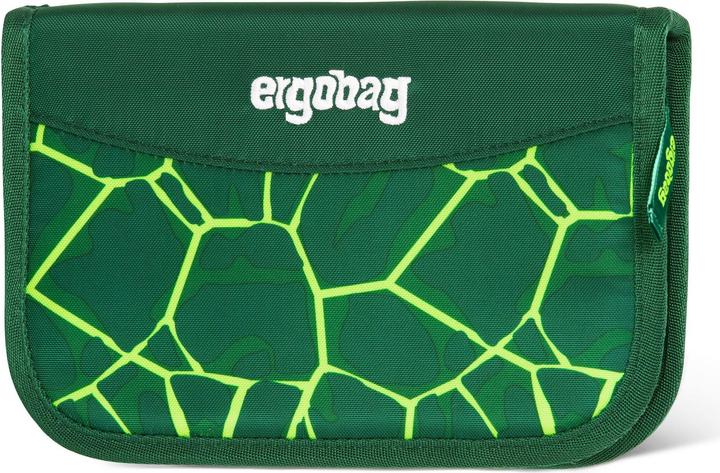 Produktbild Ergobag Federmäppchen BärRex