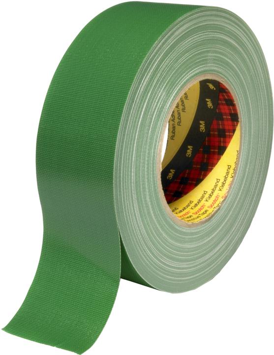 Immagine prodotto 3M Scotch Fabric Tape 389 (100 mm)