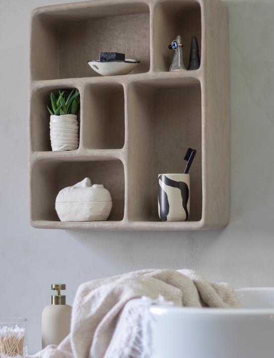 Actual product image Mette Ditmer Art Studio (12 x 43.5 x 49.5 cm)