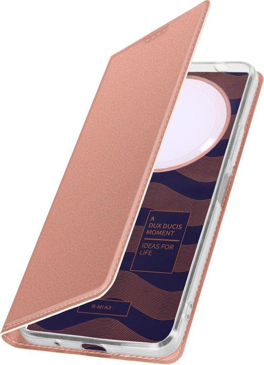 Image du produit Dux Ducis Couverture de livre Skin Pro Series (Xiaomi Redmi A3)