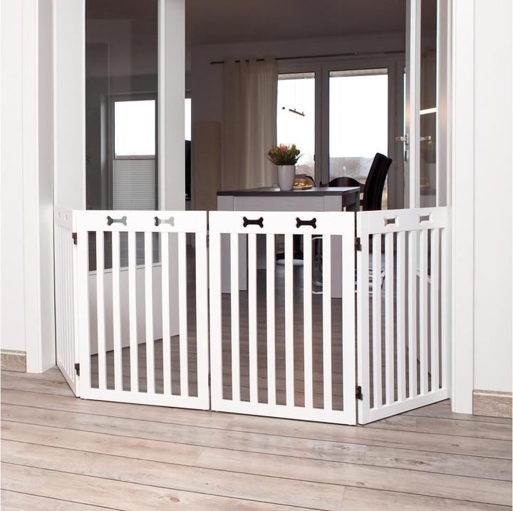 Actual product image Trixie Barrier grid