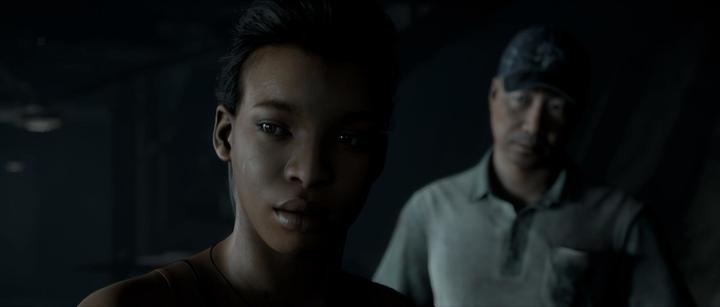 Immagine prodotto Bandai Namco The Dark Pictures Anthology: Man of Medan, PS4 Standard Italiano PlayStation 4 (PS4, IT)