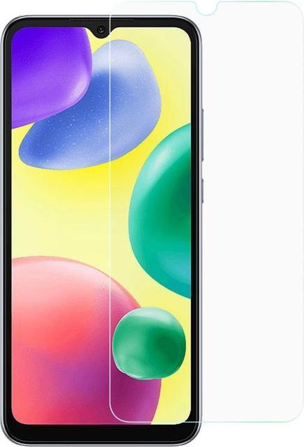 Image du produit MU Budget Verre de protection Protection d'écran (1 pièce(s), Xiaomi Redmi 10A)