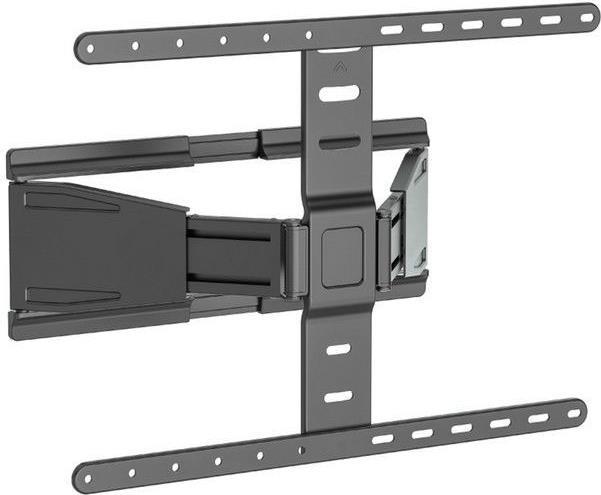 Image du produit equip Support mural 43"-90"/1TFT 50kg 1 articulation inclinaison sw (Mur, 90", 50 kg)
