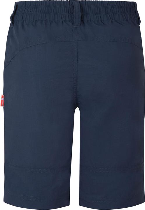 Actual product image Trollkids Kid's Seiland Shorts (158)