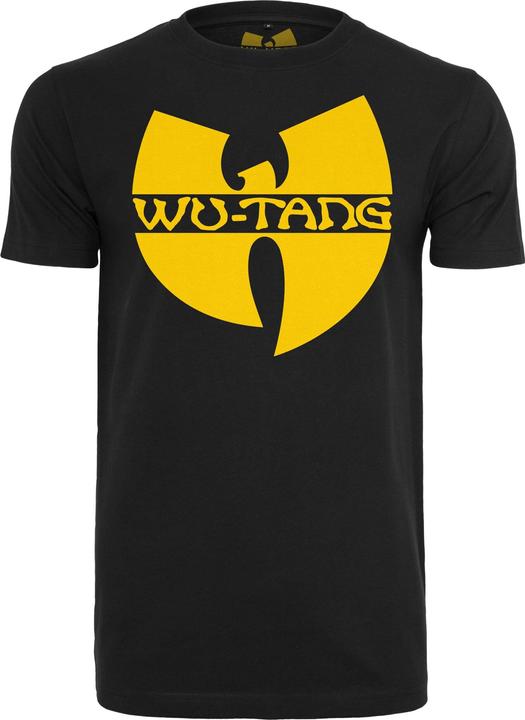 Wu-Wear Logo T-Shirt (M)