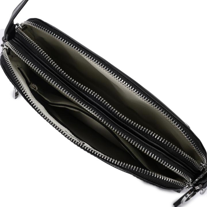 Produktbild Hedgren Fika+ Doppio+ Umhängetasche RFID Schutz 23 cm