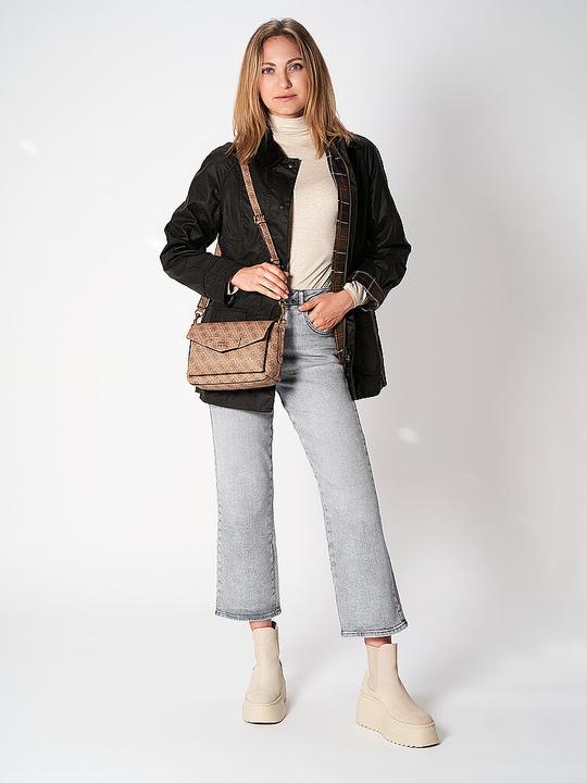 Immagine prodotto Barbour Giacca di cera Beadnell classica (44)