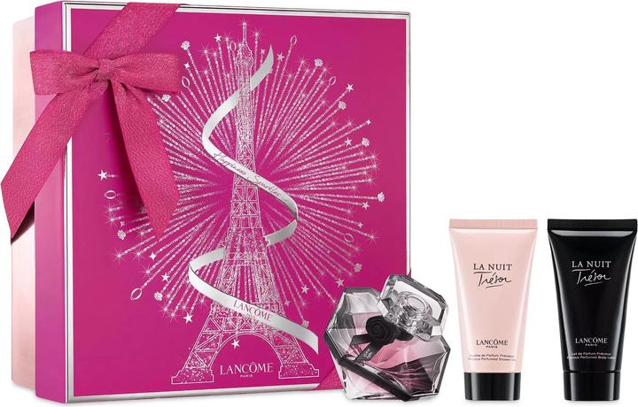 Produktbild Lancôme La Nuit Trésor - Weihnachtsset (Eau de Toilette, 50 ml)