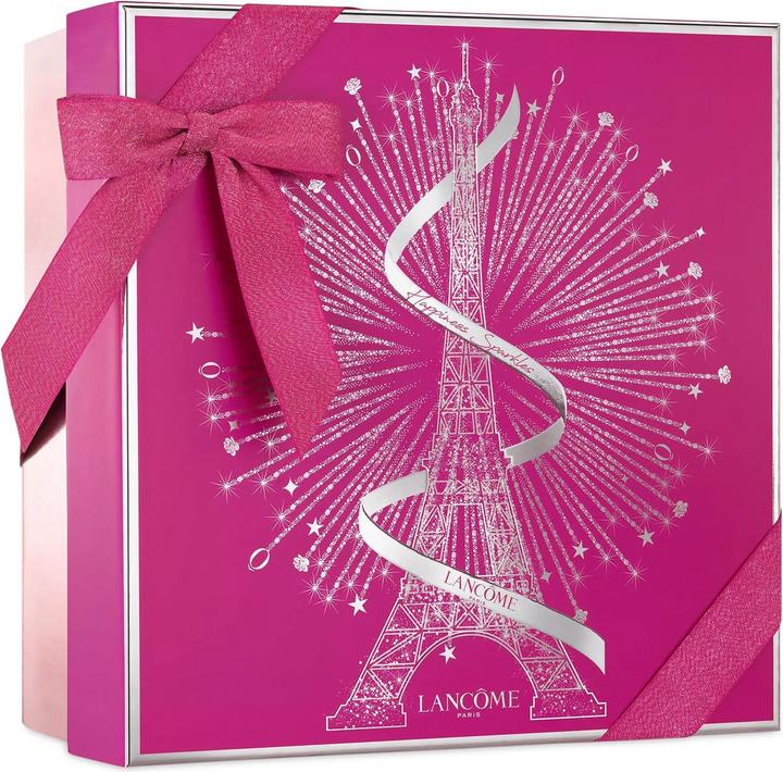 Produktbild Lancôme La Nuit Trésor - Weihnachtsset (Eau de Toilette, 50 ml)