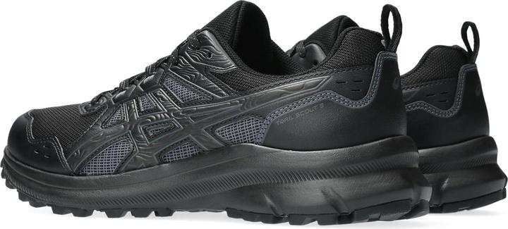 Produktbild ASICS Performance Trail Scout 3 Herren Laufschuhe Schwarz 1011B700 002 (42,5)