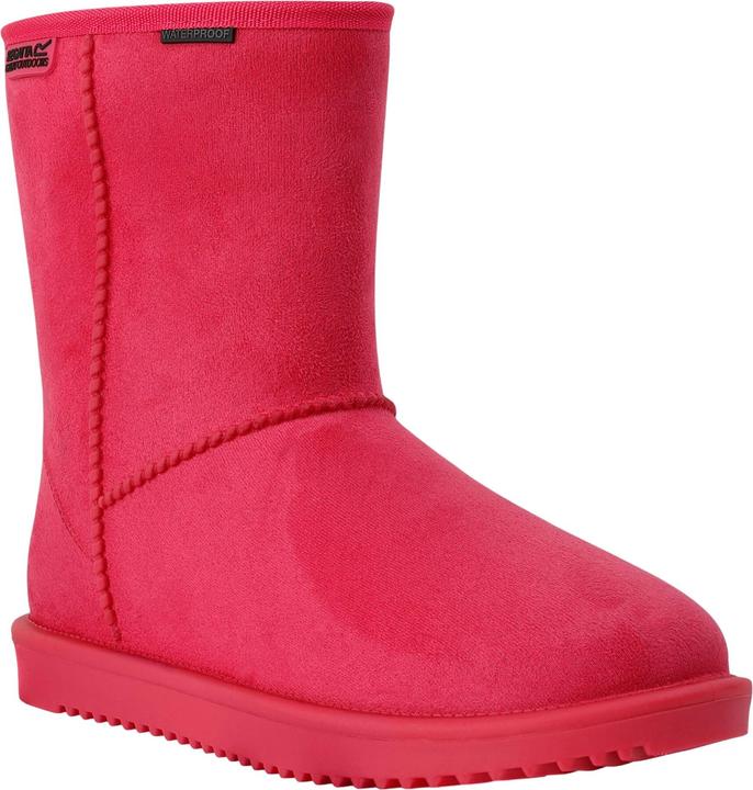 Image du produit Regatta - Bottes d'hiver RISELY - Femme (37)