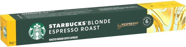 Produktbild Starbucks Blonde (120 x Port.)