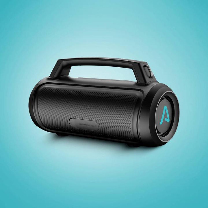 Actual product image Lamax PartyGo1 (20 h, Rechargeable battery operated)