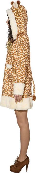 Actual product image Orlob Costume Giraffe Dress 34/36 (W34/L36)