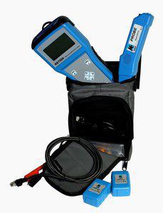 Produktbild Kurth KE7200 Ethernet Performance Tester