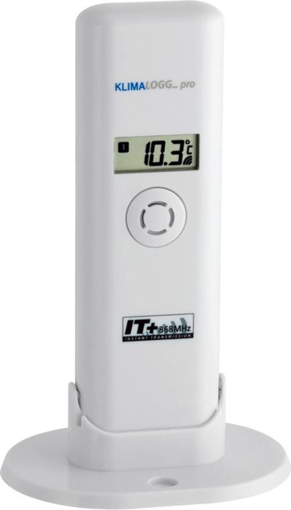 Immagine prodotto TFA Trasmettitore di temperatura con cavo