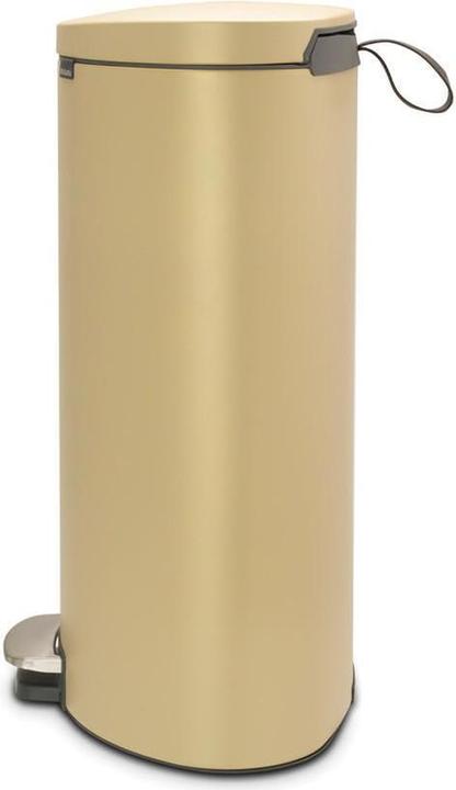 Image du produit Brabantia Pédale bin Silent FlatBack GoldB (40 l)