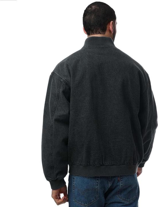 Produktbild Levis Chesnut VarsityJacke (USCollegeStil) (XXL)