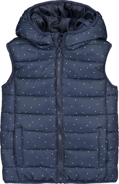 Produktbild La Redoute Collections Steppjacke mit Kapuze (94)