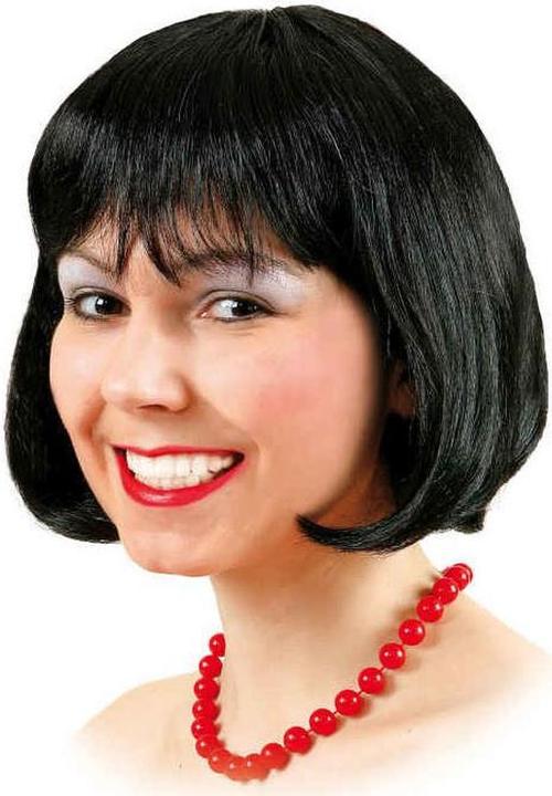 Produktbild Orlob Sexy Lola, schwarz  verstellbar