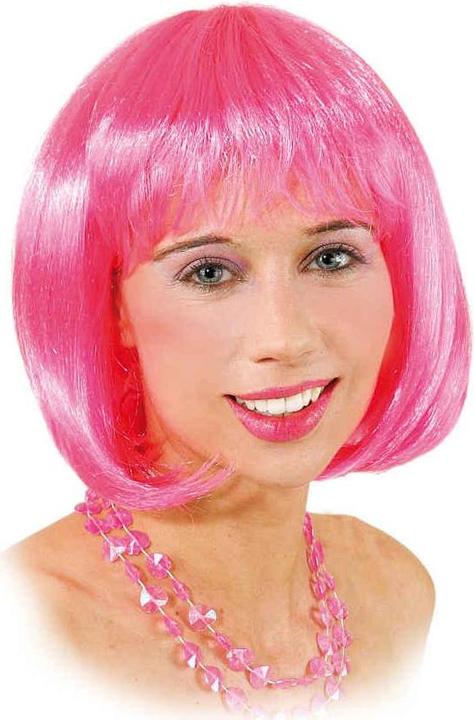 Produktbild Orlob Sexy Lola, pink  verstellbar