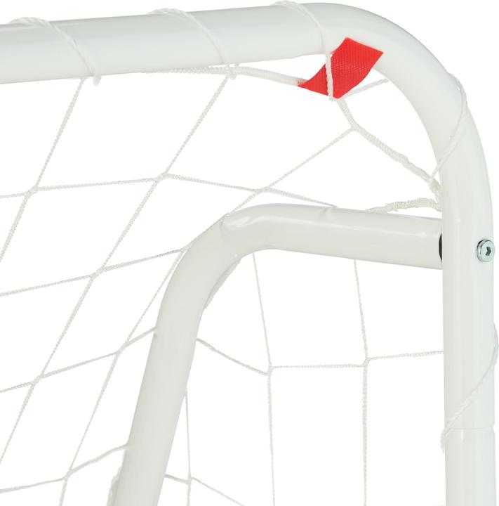 Actual product image Relaxdays football goal