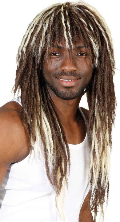 Image du produit Orlob Dreads ajustables, blond-brun