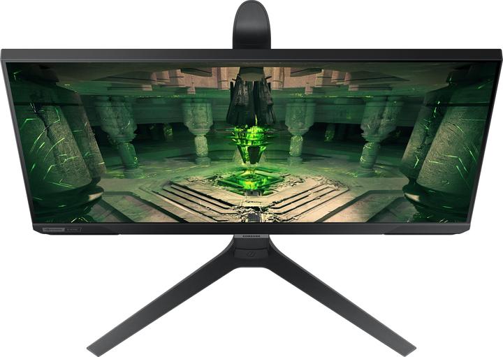 Produktbild Samsung Odyssey G4 - G40B (1920 x 1080 Pixel, 25")