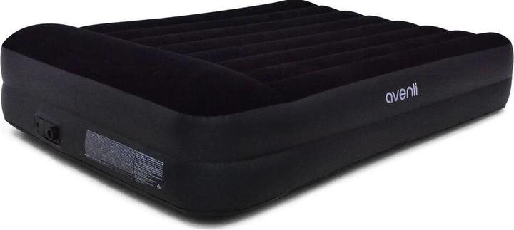 Immagine prodotto Jilong Letto ad aria (152 x 203 cm)